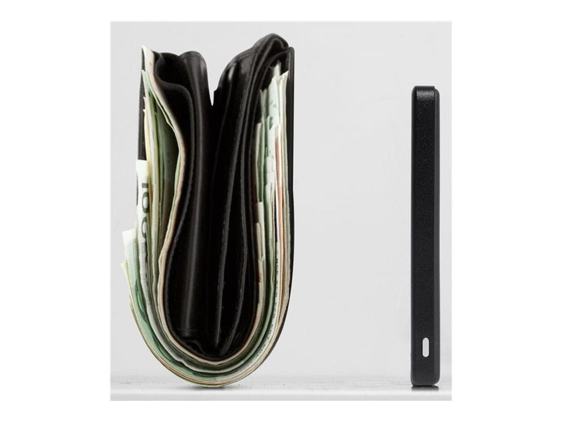 Native Union Active wireless power bank - magnetic Magsafe Compatible - 24 pin USB-C - 15 Watt