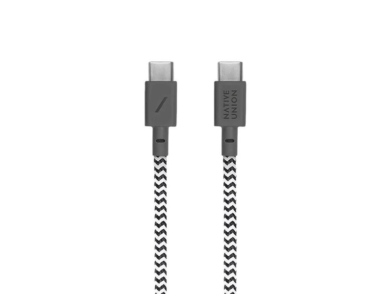 Native Union Anchor USB cable