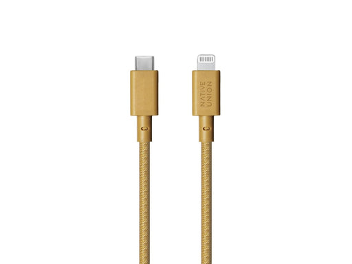 Native Union Belt Cable