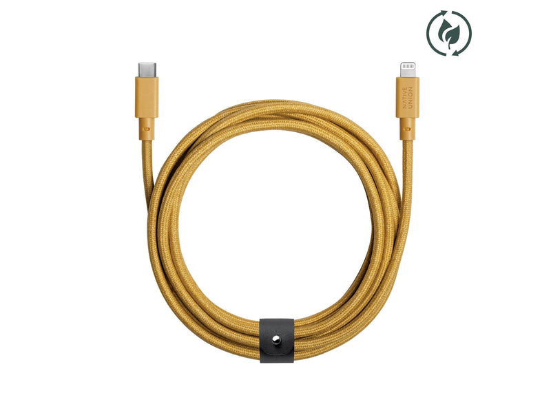 Native Union Belt Cable