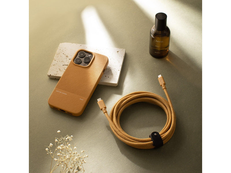 Native Union Belt Cable