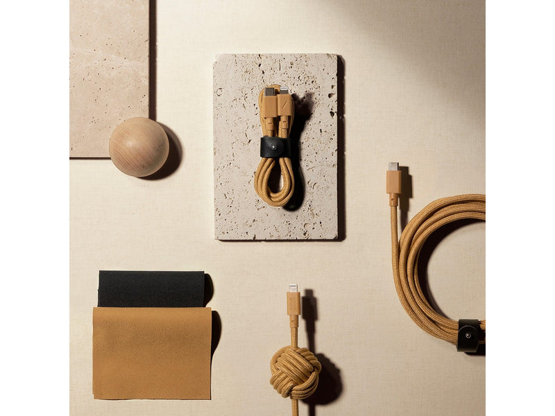 Native Union Belt Cable