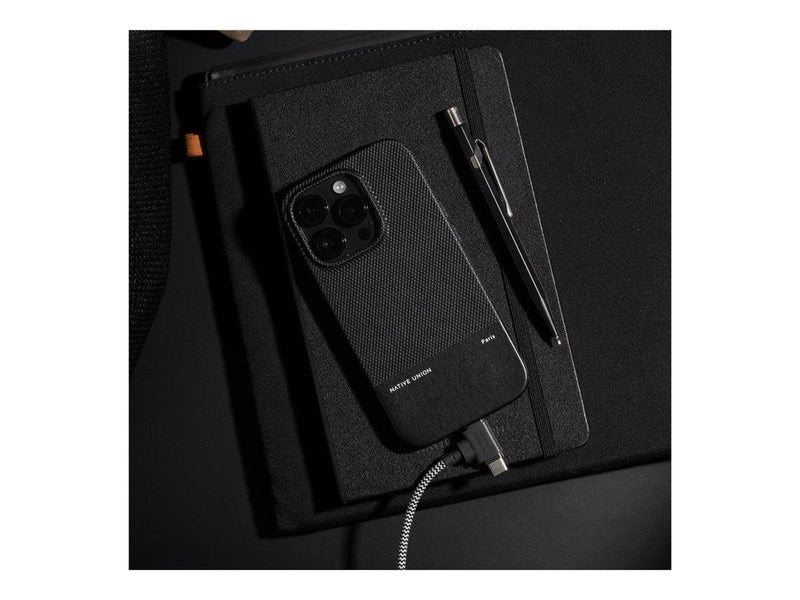 Native Union Belt Cable Duo - Lightning cable - 1.5 m