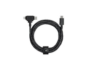 Native Union Belt Cable Duo USB cable