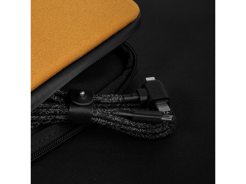Native Union Belt Cable Duo USB cable