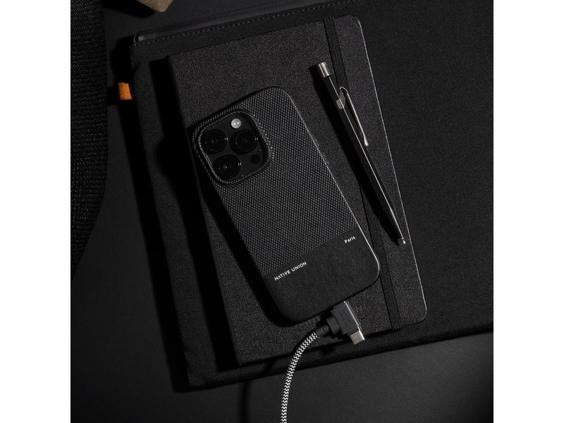Native Union Belt Duo mobile phone cable