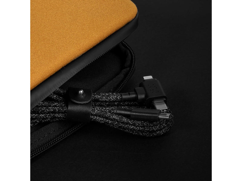 Native Union Belt Duo mobile phone cable