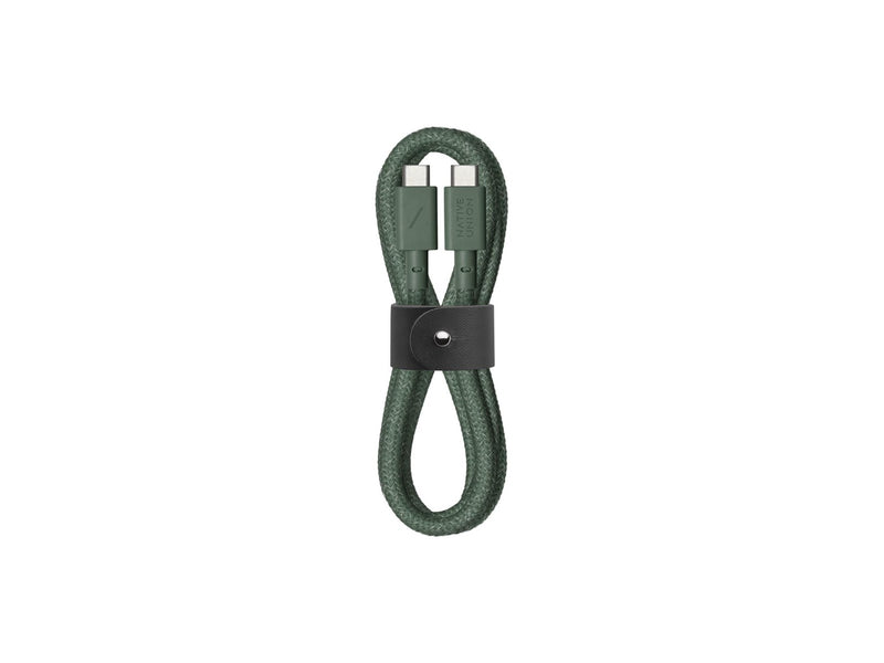 Native Union Belt USB cable
