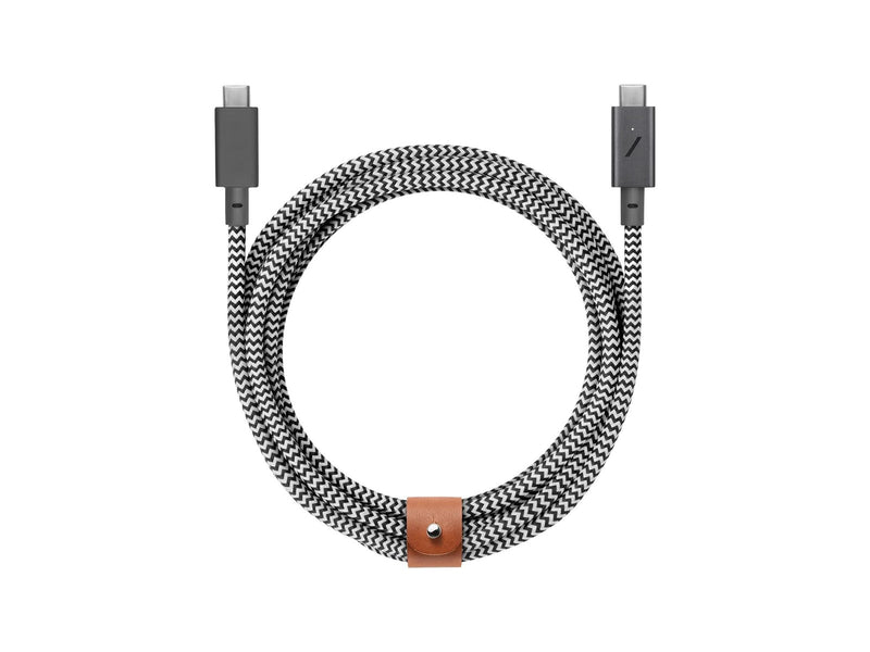 Native Union Belt USB cable