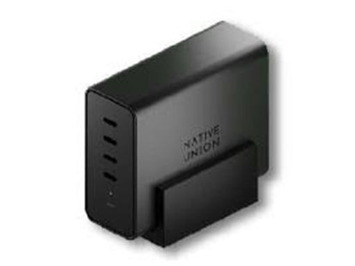 Native Union FAST-PD140-BLK-EU mobile device charger