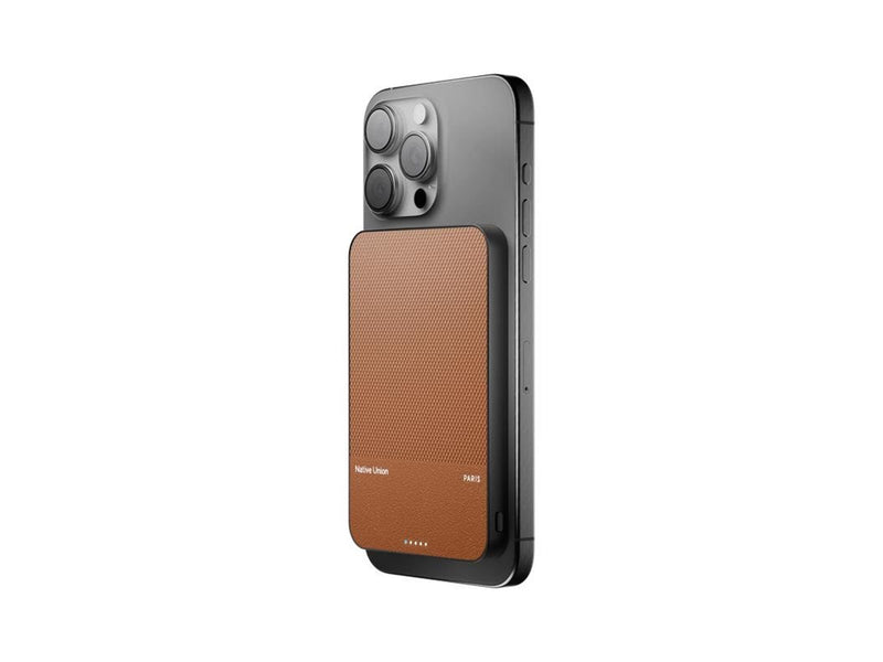 Native Union (Re)Classic Power Bank