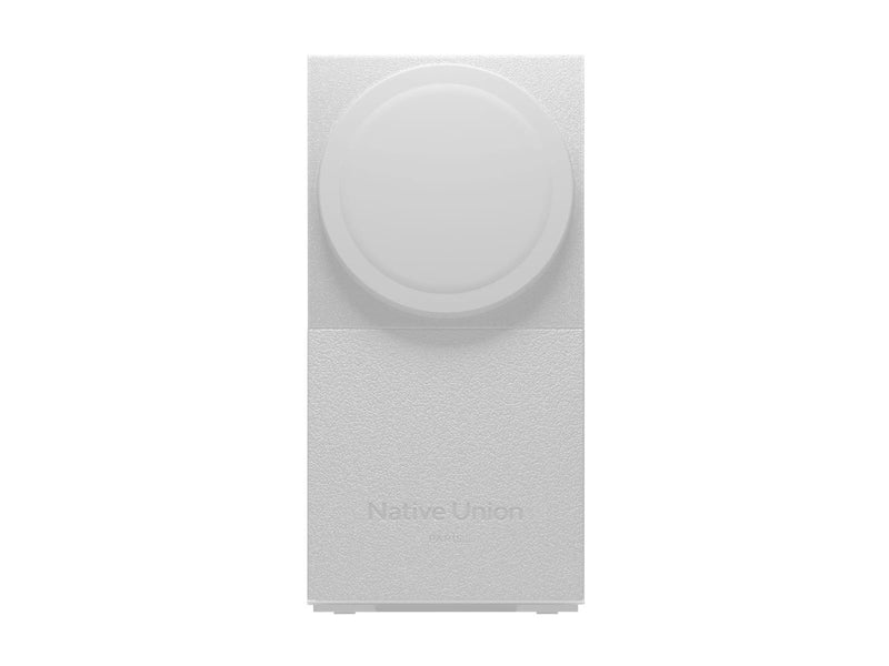 Native Union Rise 2-In-1 Qi2