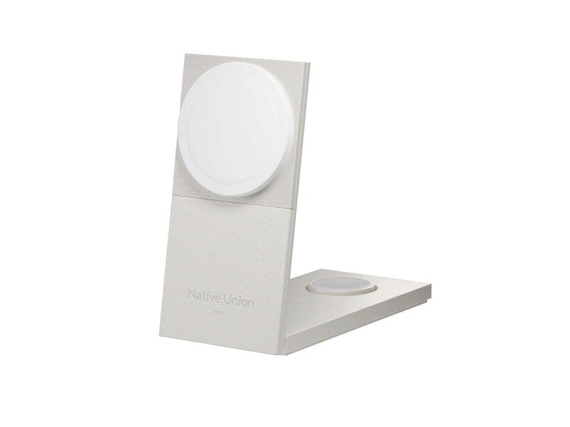 Native Union Rise 3-In-1 Qi2