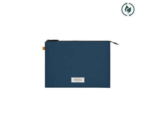 Native Union Stow Lite Sleeve - Macbook 14" Navy
