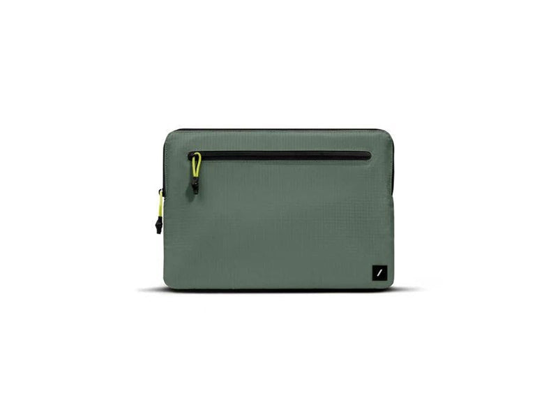 Native Union Ultralight Sleeve For Macbook 16" Slate Green