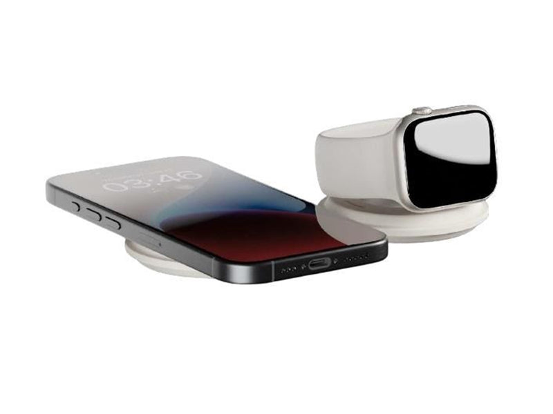 Native Union Voyage 2-In-1