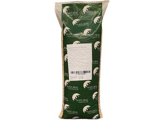 Natural Fodermajs 15 kg