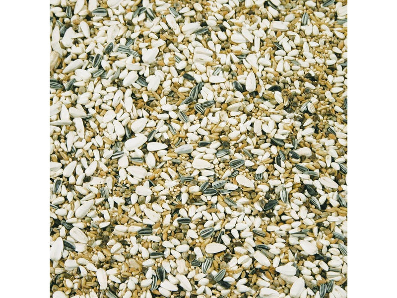 Natural Original Parakit & Papegøje (PP) 20 kg