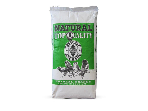 Natural Original Parakit m/solsikke 20 kg
