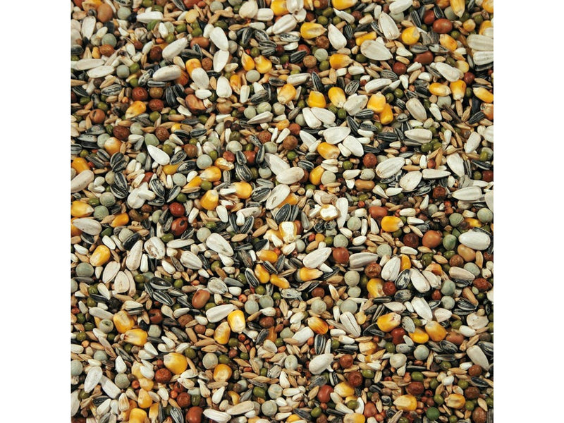 Natural Original Spireblanding Grov 20 kg