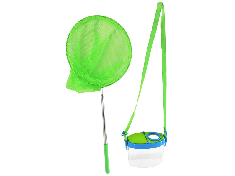 Nature Explorer Bug Explore Set