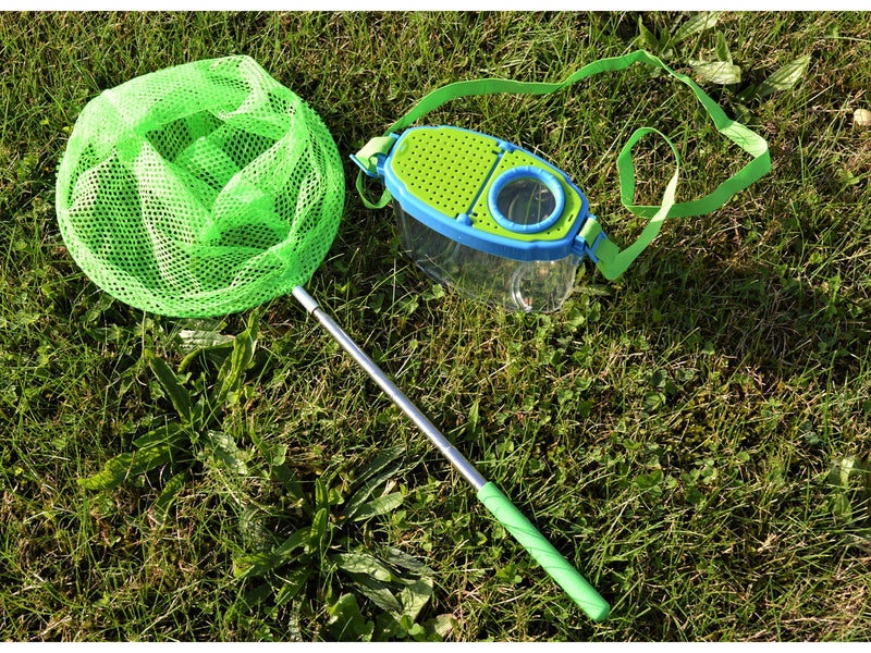 Nature Explorer Bug Explore Set