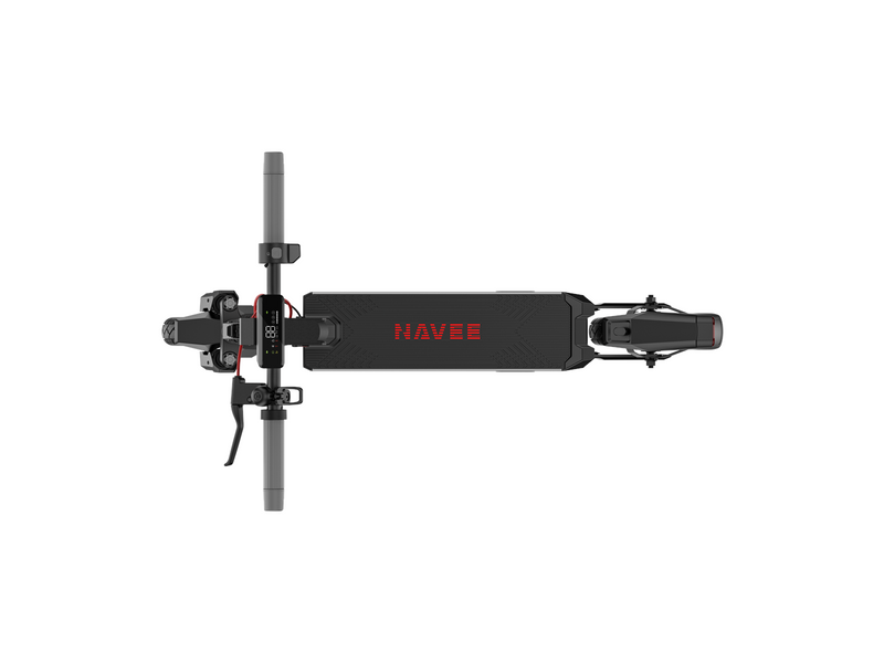 Navee G5 Pro Nordic (20 km/h)
