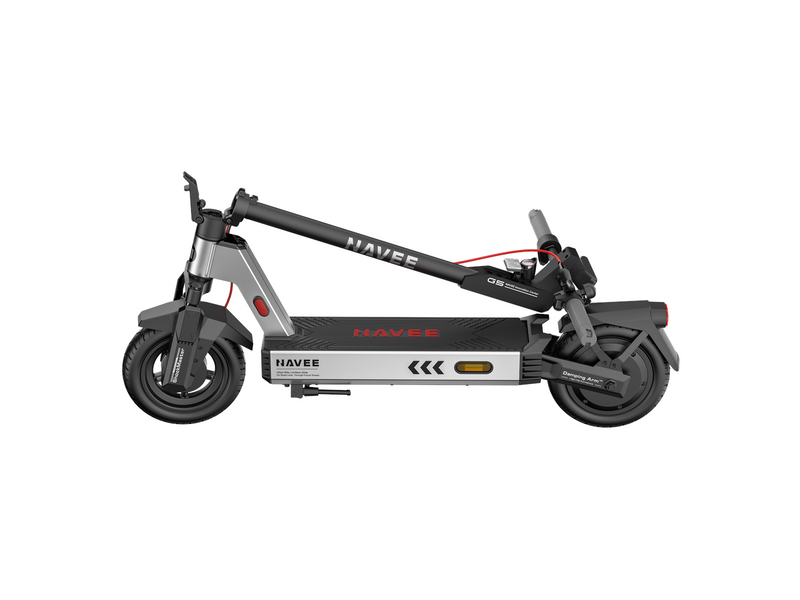 Navee G5 Pro Nordic (20 km/h)
