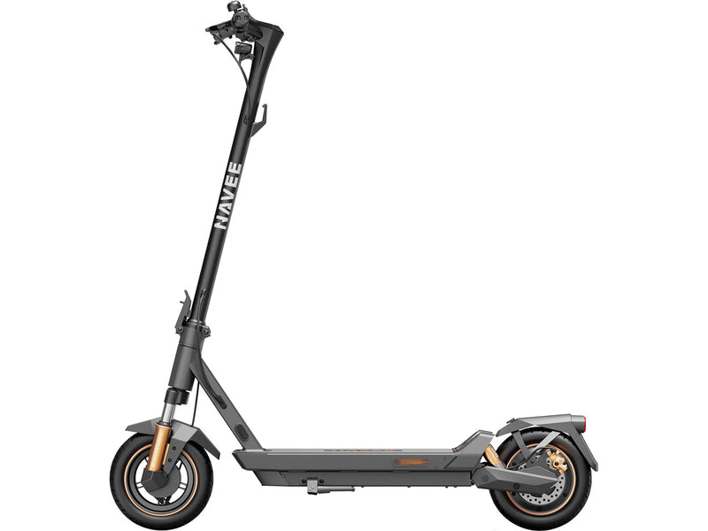 Navee GT5 Max EU 25 (km/h)