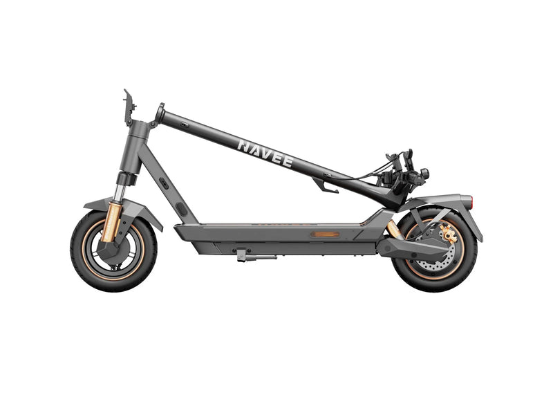 Navee GT5 Max EU 25 (km/h)