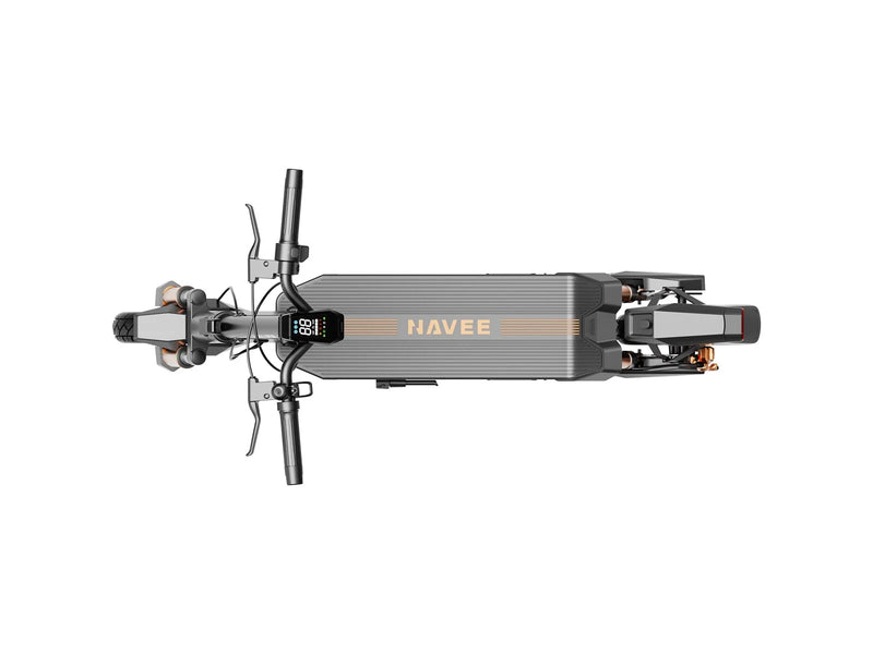 Navee GT5 Max EU 25 (km/h)