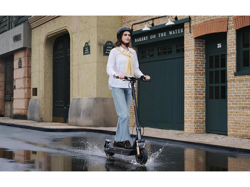 Navee GT5 Max Nordic 20 (km/h)