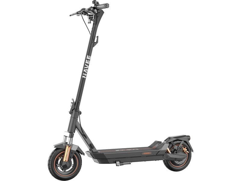 Navee GT5 Pro EU (25 km/h)