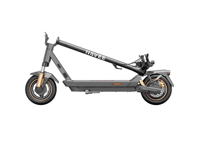 Navee GT5 Pro EU (25 km/h)
