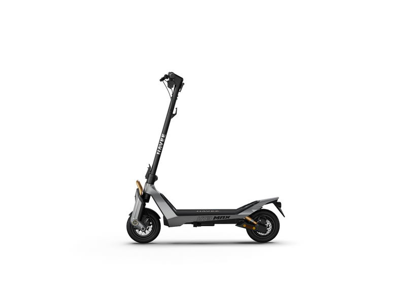 Navee UT3 Max EU (25km/h)