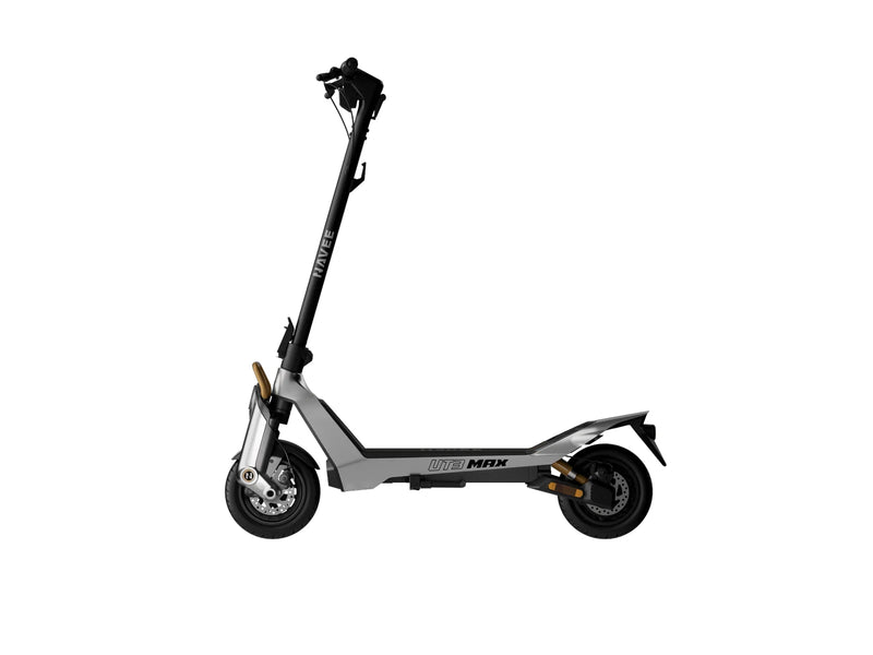 Navee UT3 Max Nordic (20km/h) *DEMO*