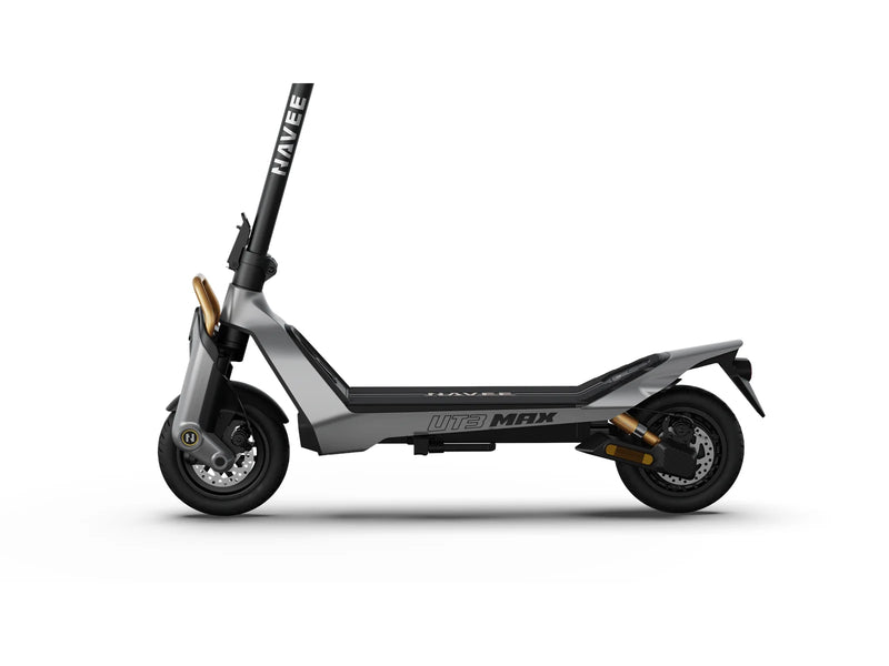 Navee UT3 Max Nordic (20km/h) *DEMO*