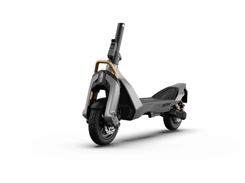 Navee UT3 Max Nordic (20km/h) *DEMO*