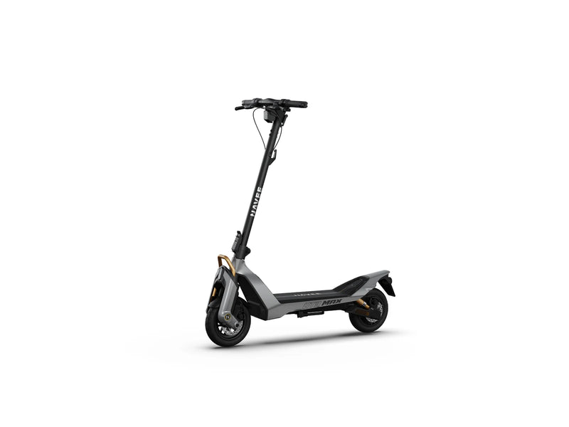 Navee UT3 Max Nordic (20km/h) *DEMO*