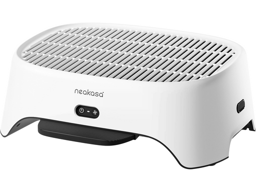 Neakasa EU AIRSTEP - White