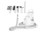 Neakasa EU-NEAKASA P2 PRO PET GROOMING KIT-BLUE&WHITE *DEMO*