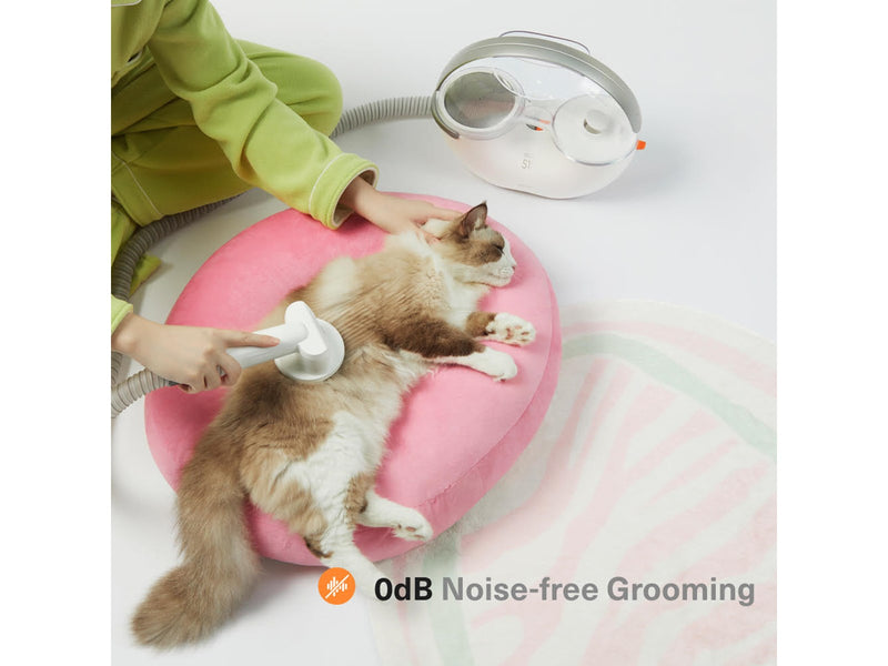 Neakasa EU-NEAKASA S1 PRO PET GROOMING KIT