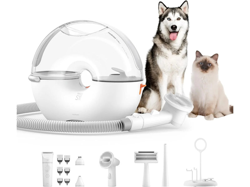 Neakasa EU-NEAKASA S1 PRO PET GROOMING KIT - *DEMO*