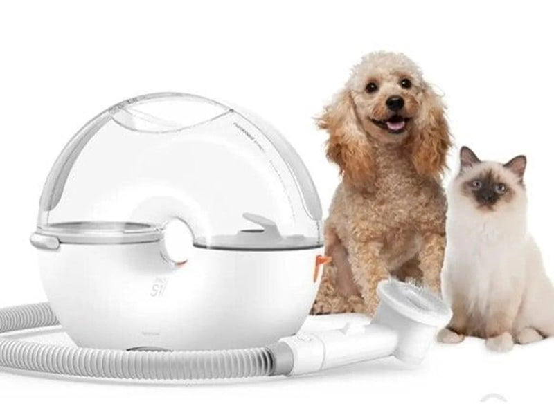 Neakasa EU-NEAKASA S1 PRO PET GROOMING KIT - *DEMO*