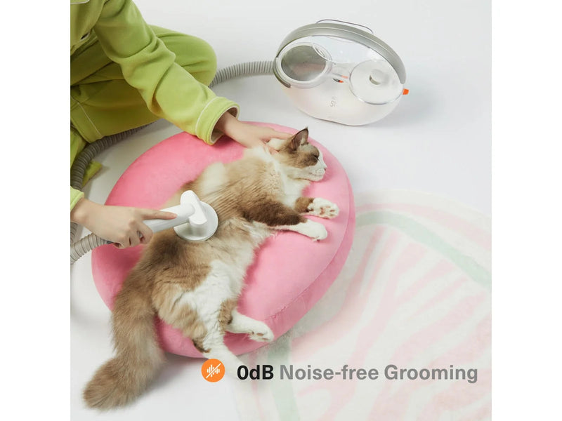Neakasa EU-NEAKASA S1 PRO PET GROOMING KIT - *DEMO*