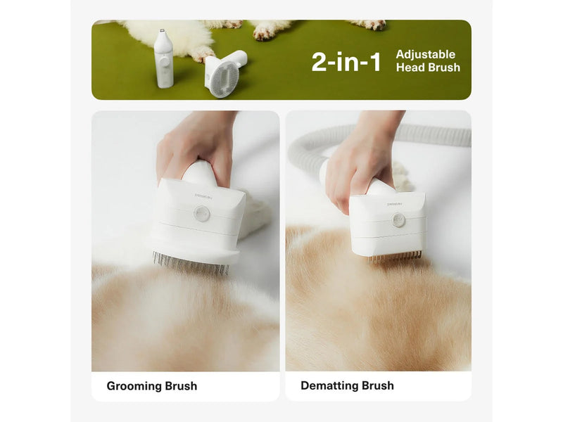 Neakasa EU-NEAKASA S1 PRO PET GROOMING KIT - *DEMO*