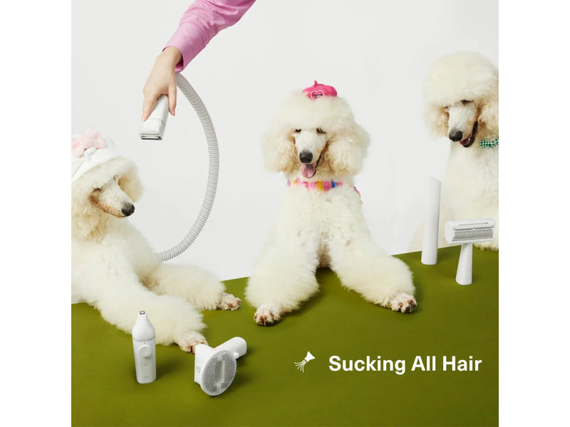 Neakasa EU-NEAKASA S1 PRO PET GROOMING KIT - *DEMO*