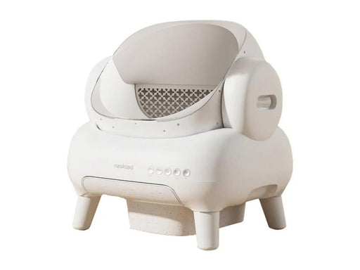 Neakasa Intelligent Self-Cleaning Cat Litter Box M1 Lite