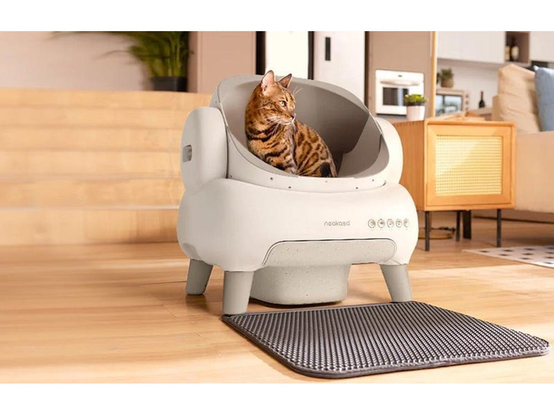 Neakasa Intelligent Self-Cleaning Cat Litter Box M1 Lite