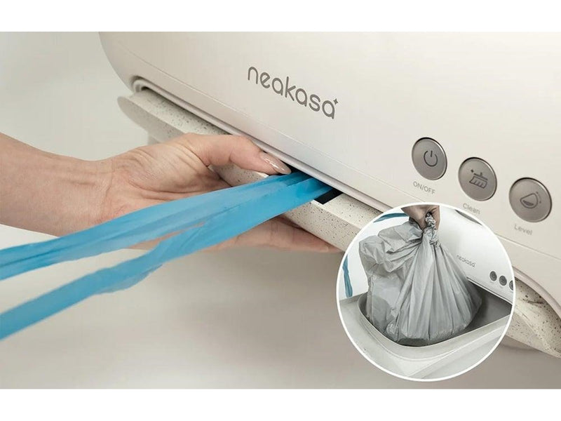 Neakasa Intelligent Self-Cleaning Cat Litter Box M1 Lite